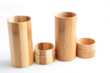 New Design Bamboo Case Handmade Natural Cheap Sunglasses Case