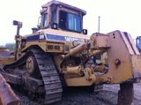 Used Cat D8n Bulldozer, Used D8n Cat Bulldozer, Used D8n Bulldozer