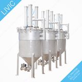 Scraper Type Self-Cleaning Filter
