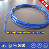 Customized OEM Plastic Blue Pipe/Tube/Hose