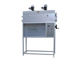 Double Color Infra-Red and Hot Wind Drying Machine (GZ-400-II)