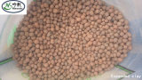 8-16mm 50L Expanded Clay /Clay Pebbles/Clay Balls/Hydroton Clay/Lightweight Aggregate