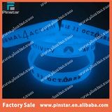 Factory Directly Wholesale High Quality Custom Souvenir Bulk Cheap Glow in The Dark Luminous Silicone Wristband Rubber Wrist Band