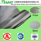 Roofing Aluminum Foil Woven Building Heat Insulation Material Waterproof