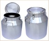 Stainless Steel Storage Barrel/Drum