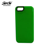 Soft New TPU Ultra-Thin Shockproof Mobile Phone Case