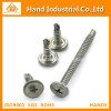 Customized Pan Head Self Drilling Screw Fastener