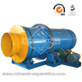 Mineral Washing Equipment Rotary Drum Scrubber