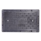 SMC Manhole Cover