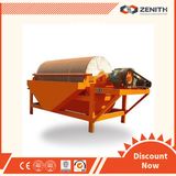 High Gradient Magnetic Separator (ZTLGT-500, ZTLGT-750(I))