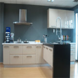 New Style High Gloss Lacquer Doors for Kitchen Cabinets