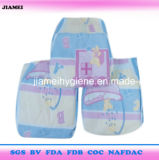 Super Soft Breathable Cotton Baby Diapers Manufacturer Price