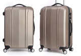 Solid Color Luggage Trolley Customized