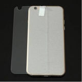 Back Tempered Glass Film Screen Protector for 6