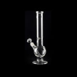 Pyrex Glass Oil Rig Bubblers with Pipe Smoking