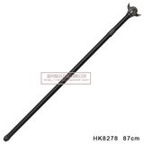 Cane Swords Gollum Head 87cm HK8278