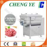 Vacuum Meat Mixer/ Mixing Machine (Double shaft) 9.1kw 800kg with CE Certification
