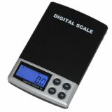 Micro Mini Digital Scales