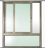 Quality PVC Sliding Window with Best Price