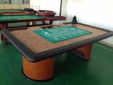Dezhou Poker Table Game Table