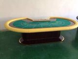 Baccarat Table, Dezhou Poker Table Game Table