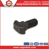 DIN 186 Carbon Steel T Type Square Neck T Bolt