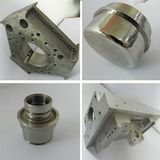 Customized CNC Machining Mechanical Accessory (XGL0622)