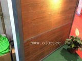 Fiber Cement Board-Exterior & Interior Wall Decoration