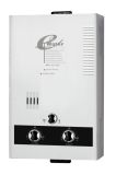 Duct Flue Gas Water Heater (JSD-P7)
