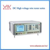 DC Cable and Wire High Voltage Test Machine Lx-8983