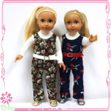 Fashion Vinyl Doll 18 Inch Toy Doll Girl Doll Wholesale