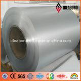 Metallic Internal Pre-Coated Aluminium Coil