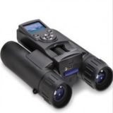 Digital Camera 118328 Imageview 8X30 Binoculars with HD Video (B-15)