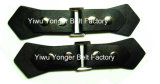 Toggle Button Jeans Belt