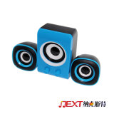 Cheap 2.1-CH Computer Speaker for Promotion and Gift