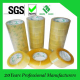 BOPP Tape for Packing and Carton Sealing