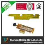 Double-Sided Flexible PCB 102