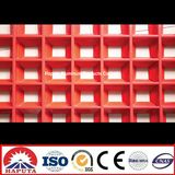 Aluminium Grid Ceiling and Open Ceiling Grid Grid Ceiling Materials