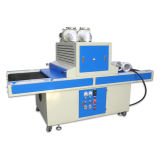 Offset Printer Paper UV Drying Machine