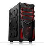 Wholesale USB2.0 ATX Gaming Case