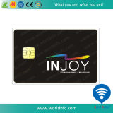 Cr80 ISO 7816 PVC Sle5542 Contact Smart Card