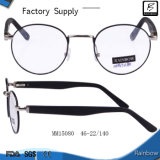 Popular Retro Prescription Metal Eyewear Frames (mm15080)