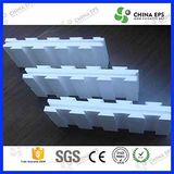 EPS Raw Material Made of Styrofoam Tiles