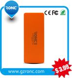 RC2002 Mamual Power Bank Phone Charger