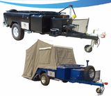 Camper Trailer Travel Trailer