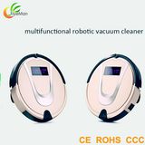 Automatic Robot Vacuum Cleaner with Mopping Function