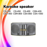 Bmb CSR800 KTV Speaker Professional Karaoke System