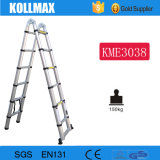 Aluminum Position Telescope Ladder Kme3038