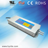 200W 24V IP67 LED Power Supply for LED Modules with CE