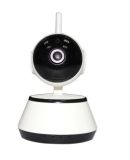 Baby Monitor Camera, Supports HD Video
